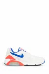 NIKE UNISEX WHITE SNEAKERS