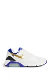 Nike Unisex White Sneakers In White