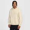Nike Unisex Wool Classic Hoodie In White