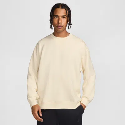 Nike Unisex Wool Classics Crew In White