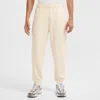 Nike Unisex Wool Classics Fleece Pants In White