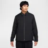 Nike Unisex Wool Classics Insulated Jacket In Black