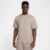 Nike Unisex Wool Classics Short-sleeve T-shirt In Grey