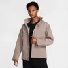 Nike Unisex Wool Classics Water-repellent Jacket In Grey