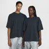 Nike Unisex X Jacquemus Short-sleeve T-shirt In Blue