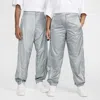 Nike Unisex X Jacquemus Track Pants In Grey