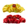 Nike Unisex X Legoâ® Collection Gathered Hair Ties (2-pack) In Multi