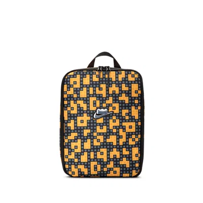 Nike Unisex X Legoâ® Collection Shoebox Bag In Multi