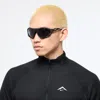 Nike Unisex Zeus Rise Sunglasses In Black