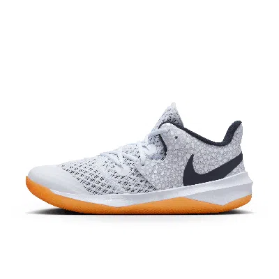 Nike Unisex Zoom Hyperspeed Court Se Volleyball Shoes In Multicolor