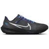 Nike Unisex Zoom Pegasus 40 Titans Running Shoes In Navy In Blue