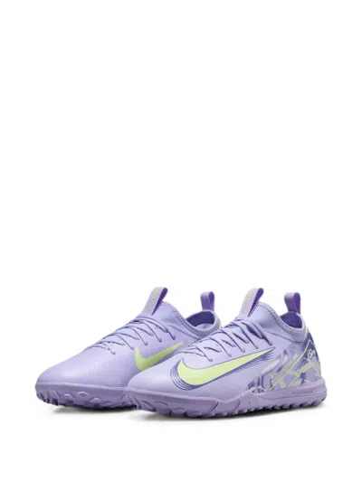 Nike Kids' United Jr. Mercurial Superfly 10 Academy Sneakers In Animal Print