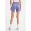 Nike Universa Dri-fit High Waist Pocket Bike Shorts