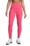 Nike Universa Medium Support High Waist 7/8 Leggings