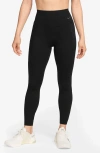 Nike Universa Medium-support High-waisted Pocket 7/8 Leggings