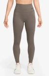 Nike Universa Medium-support High-waisted Pocket 7/8 Leggings