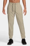 Nike Unlimited Dri-fit Fitness Cargo Pants In Neutral