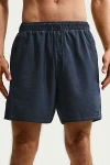 Nike Unlimited N. A.c. 7" Training Shorts In Obsidian, Men's At Urban Outfitters In Black