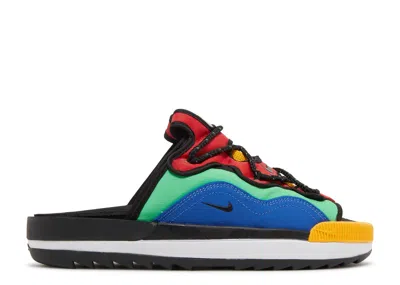 Nike Uno X  Offline 2.0 Premium Slip-on 'multi-color'