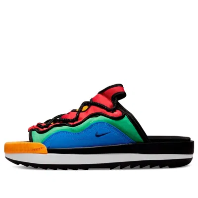 Nike Uno X Offline 2.0 Premium Slip-on 'multi-color'