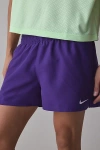 Nike Uo Exclusive Essential 3" Lap Short In Court Purple, Men's At Urban Outfitters