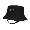 Nike Baby Upf 40+ Infant Bucket Hat In Black