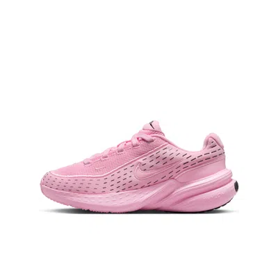 Nike Babies' Uplift Sc Big Kids' Shoes In Pink