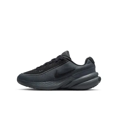Nike Babies' Uplift Sc Big Kids' Shoes In Black