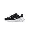 Nike Babies' Uplift Sc Big Kids' Shoes In Black