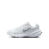 Nike Babies' Uplift Sc Big Kids' Shoes In White