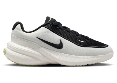 Pre-owned Nike Uplift Sc Sneakers In Sail/life Lime/black In Multi