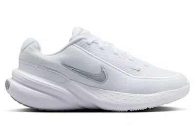 Pre-owned Nike Uplift Sc Sneakers In White/wolf Grey