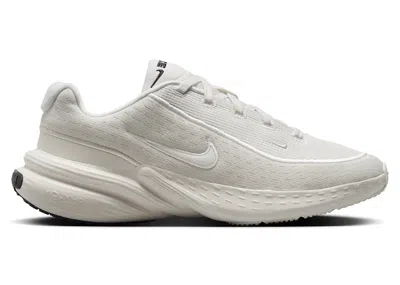 Pre-owned Nike Uplift Sc (women's) Sneakers In Phantom/black/light Orewood Brown