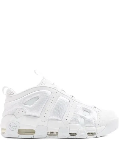 NIKE UPTEMPO LOW SNEAKERS
