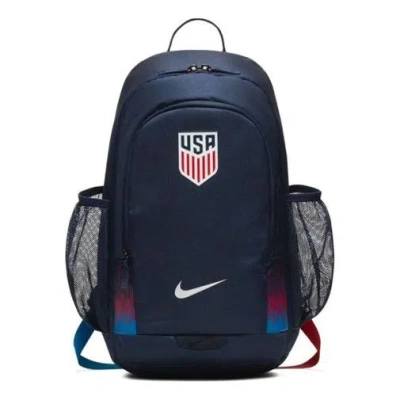 Nike Usa Backpack 'navy'