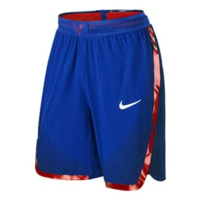 Nike Usa Dream Team Au Player Edition Pants Blue