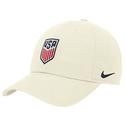 Nike Usa  Unisex Soccer Cap In Neutral