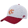 Nike Usc  Unisex College Campus Cap In White