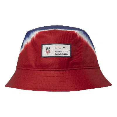 Nike Usmnt Apex  Unisex Soccer Bucket Hat In Multicolor