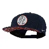 Nike Usmnt Pro  Unisex Soccer Cap In Blue