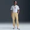 Nike Usmnt Standard Issue  Men's Dri-fit Soccer Pants In White