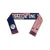 Nike Usmnt  Unisex Soccer Scarf In Multicolor