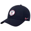 Nike Uswnt Club  Unisex Soccer Adjustable Cap