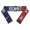 Nike Uswnt  Unisex Soccer Scarf In Multi