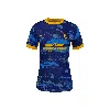 Nike Utah Royals Fc 2025 Stadium Away  Women's Dri-fit Nwsl Replica Jersey In Blue