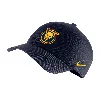 Nike Utah Royals Fc Heritage86  Unisex Nwsl Soccer Cap In Blue