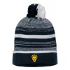 Nike Utah Royals Fc  Unisex Nwsl Beanie In Blue