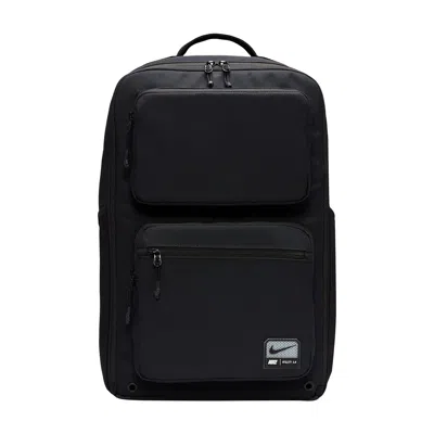 Pre-owned Nike Utility 27l Speed Backpack 'black/black/white' | Men's Size Onesize