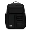 Nike Utility Elite Backpack In Black