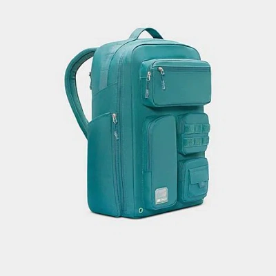 Nike Utility Elite Backpack (37l) In Blue
